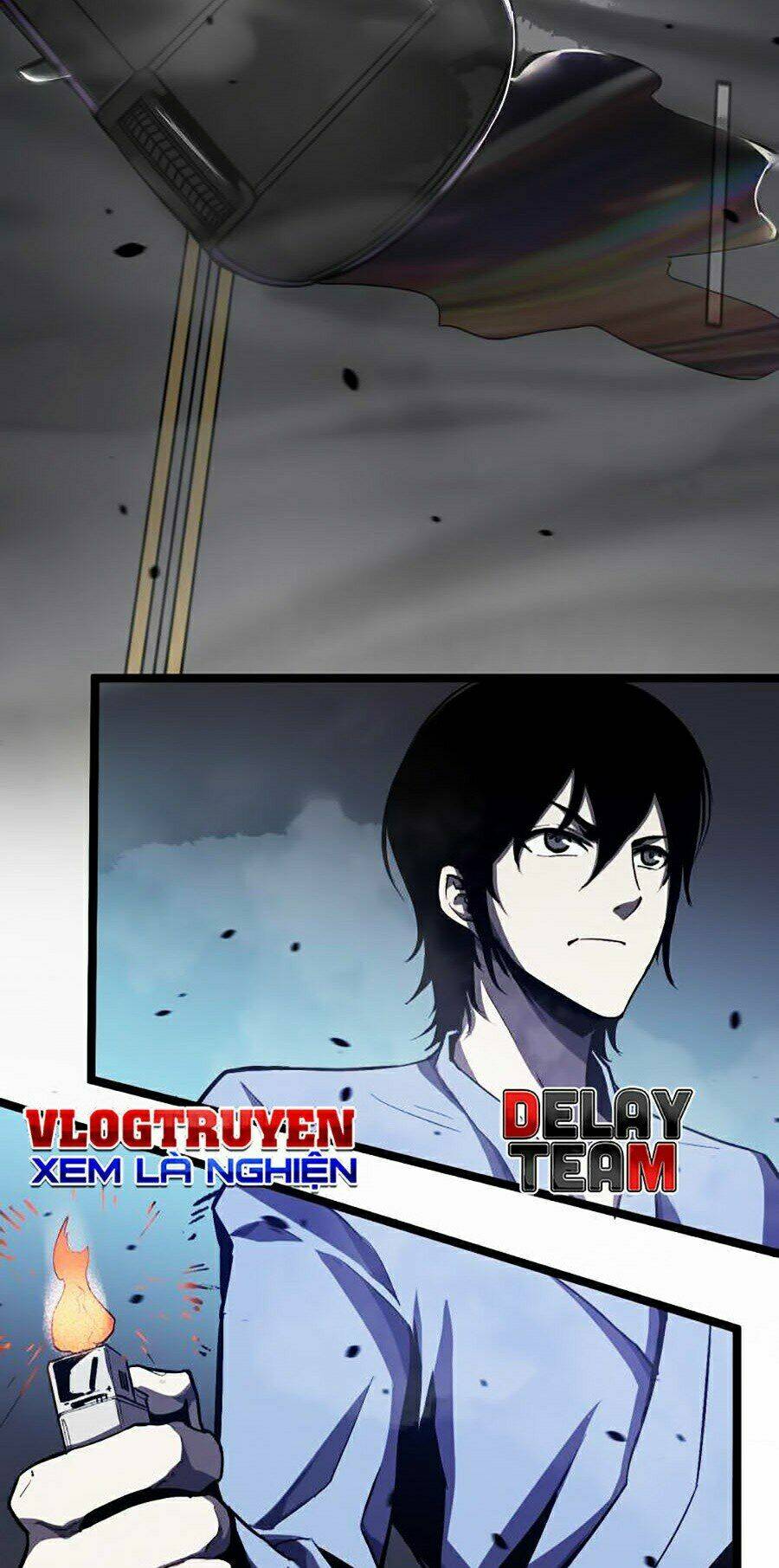 Siêu Phàm Tiến Hóa: Chapter 3