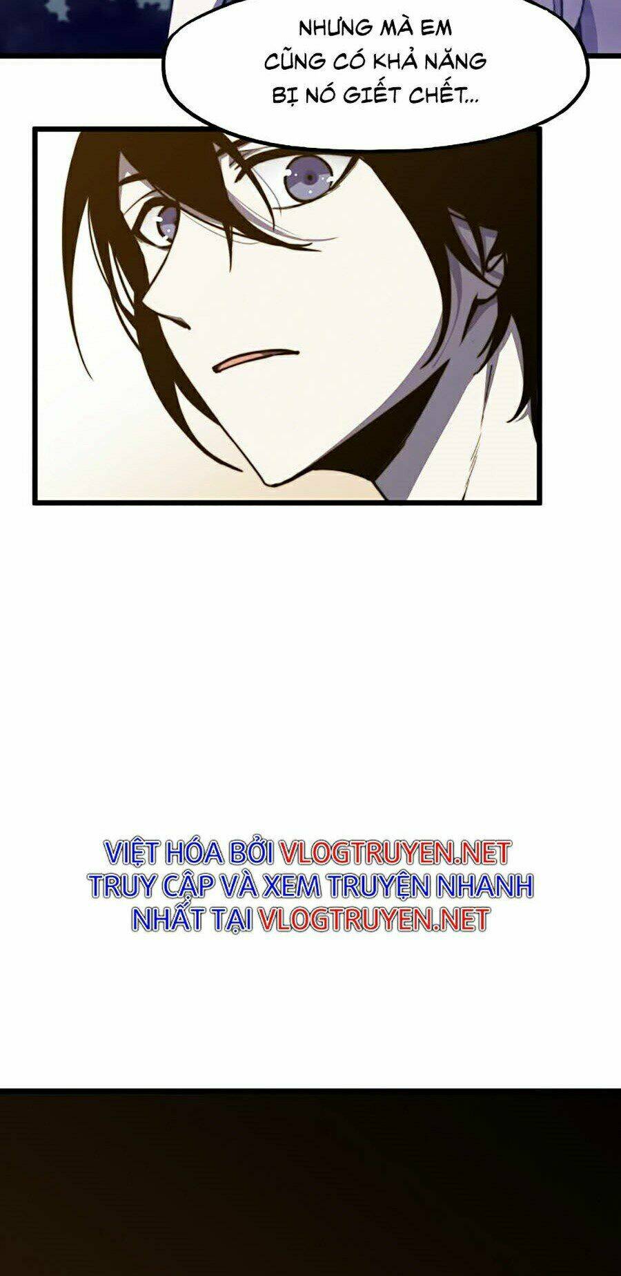 Siêu Phàm Tiến Hóa: Chapter 3