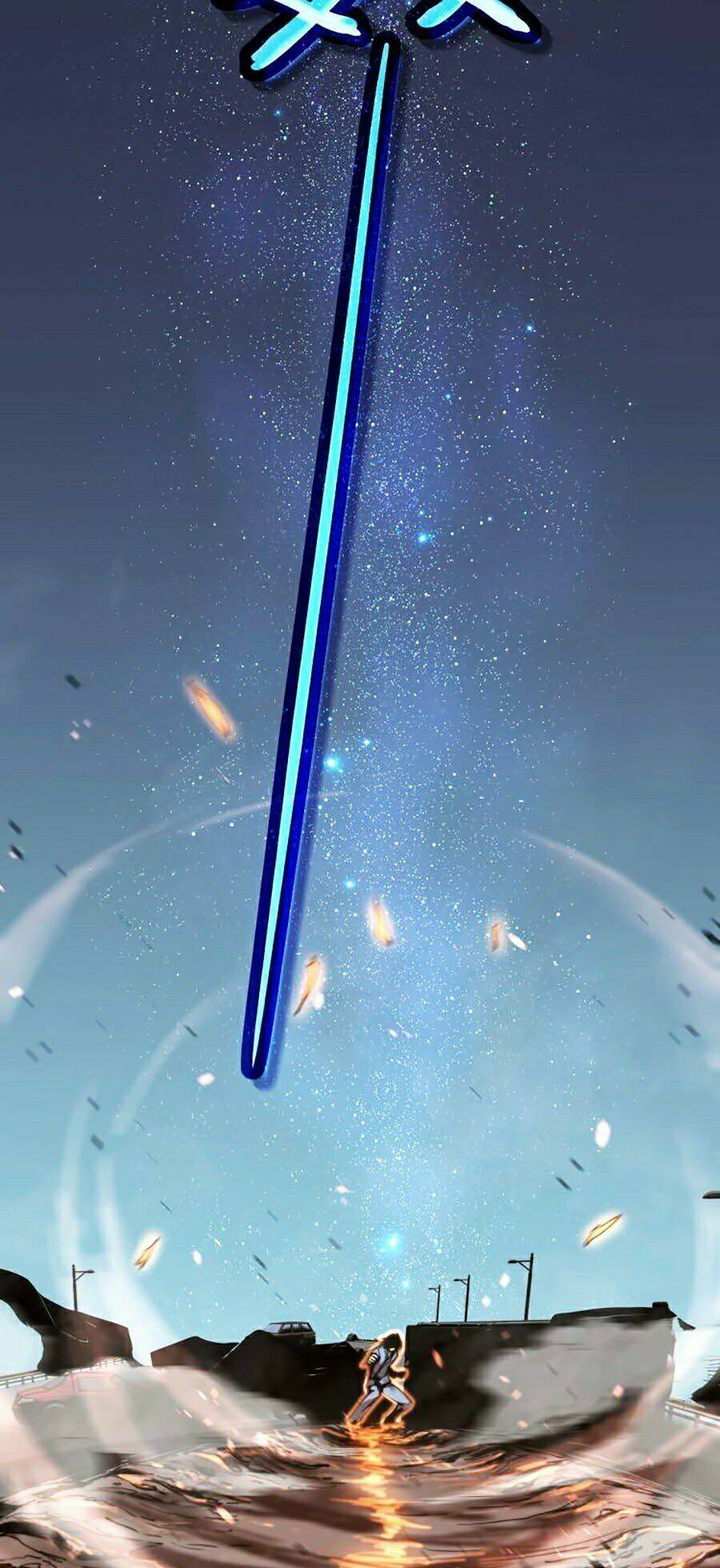 Siêu Phàm Tiến Hóa: Chapter 3