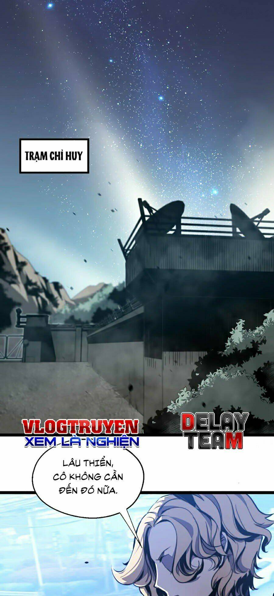 Siêu Phàm Tiến Hóa: Chapter 3