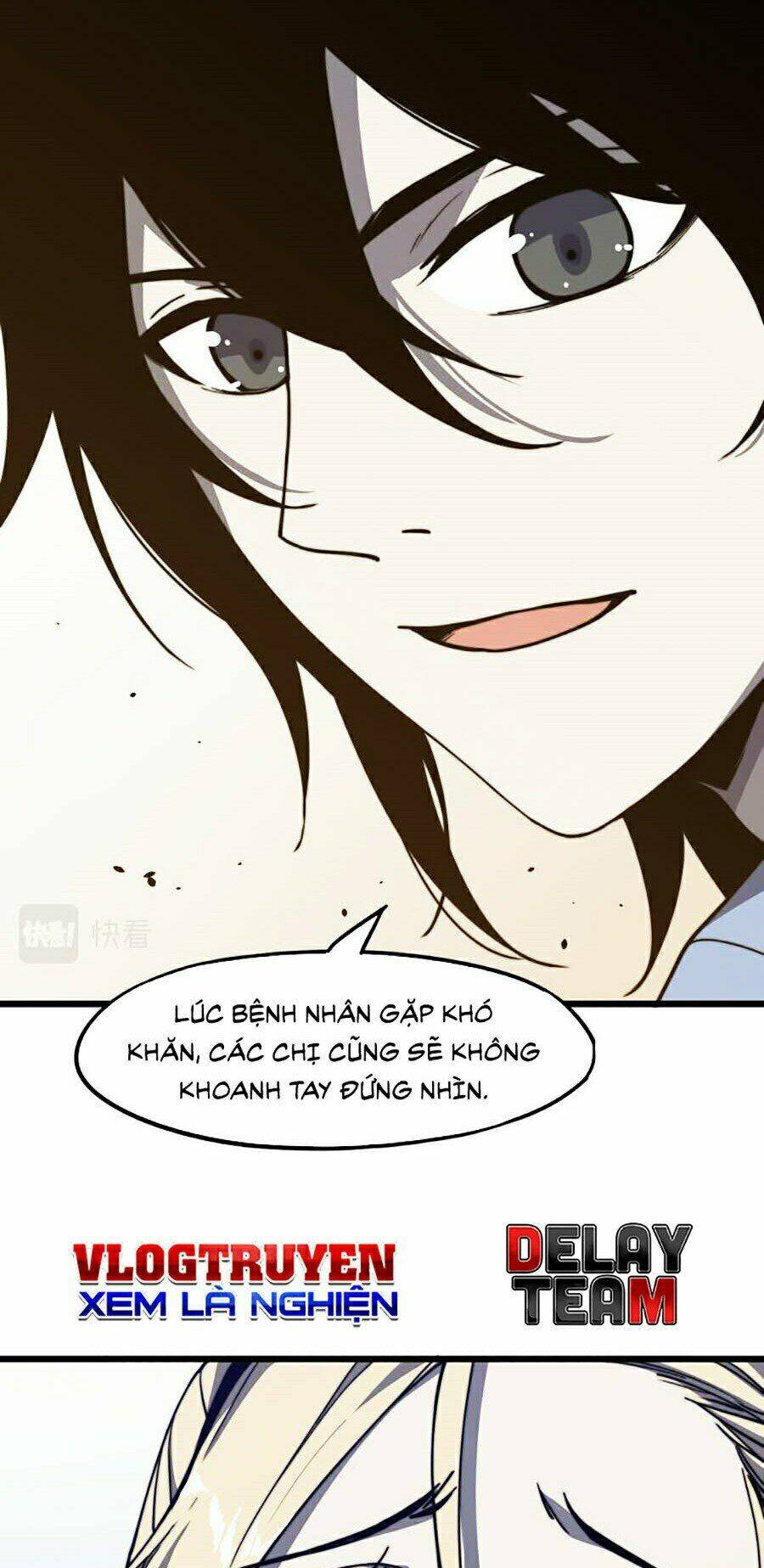 Siêu Phàm Tiến Hóa: Chapter 3