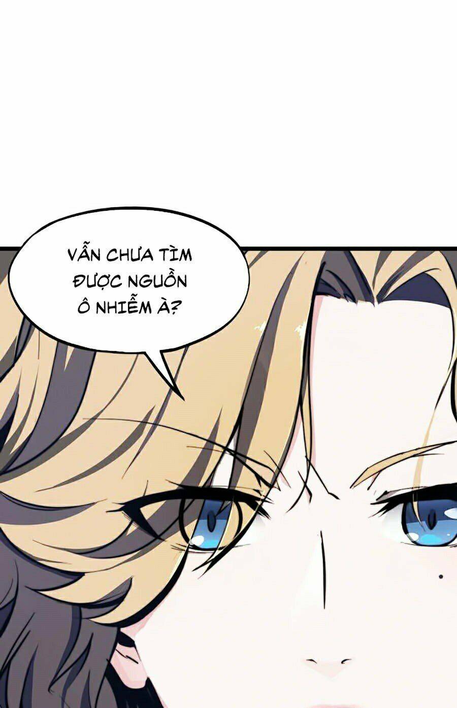 Siêu Phàm Tiến Hóa: Chapter 3
