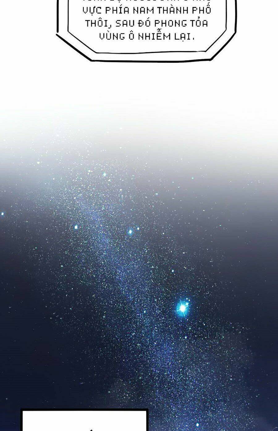 Siêu Phàm Tiến Hóa: Chapter 3
