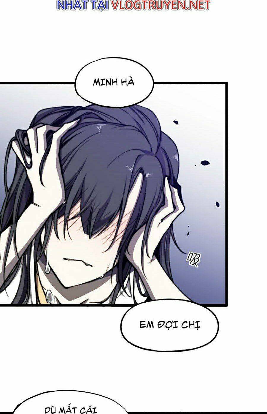 Siêu Phàm Tiến Hóa: Chapter 3