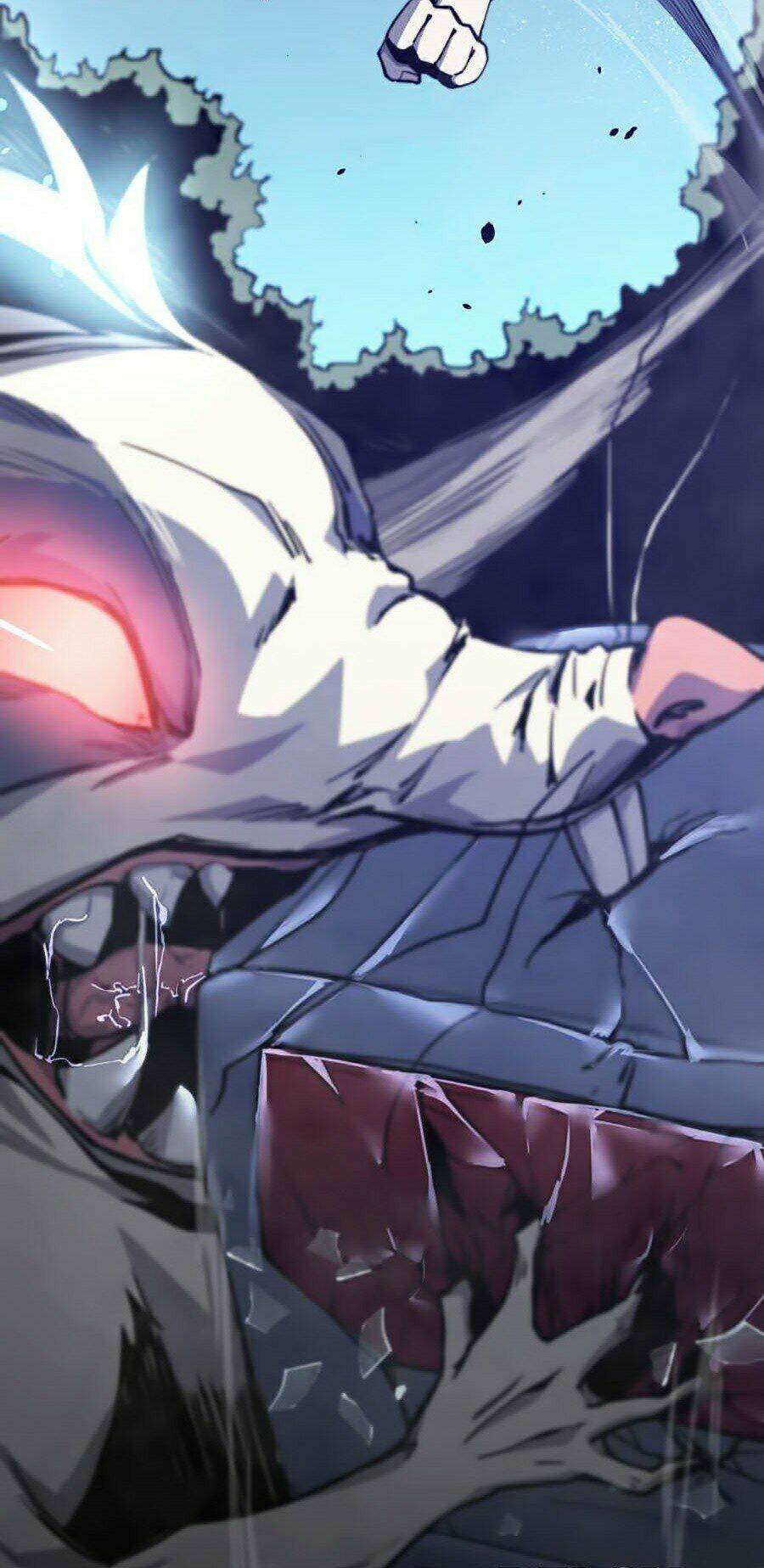 Siêu Phàm Tiến Hóa: Chapter 3