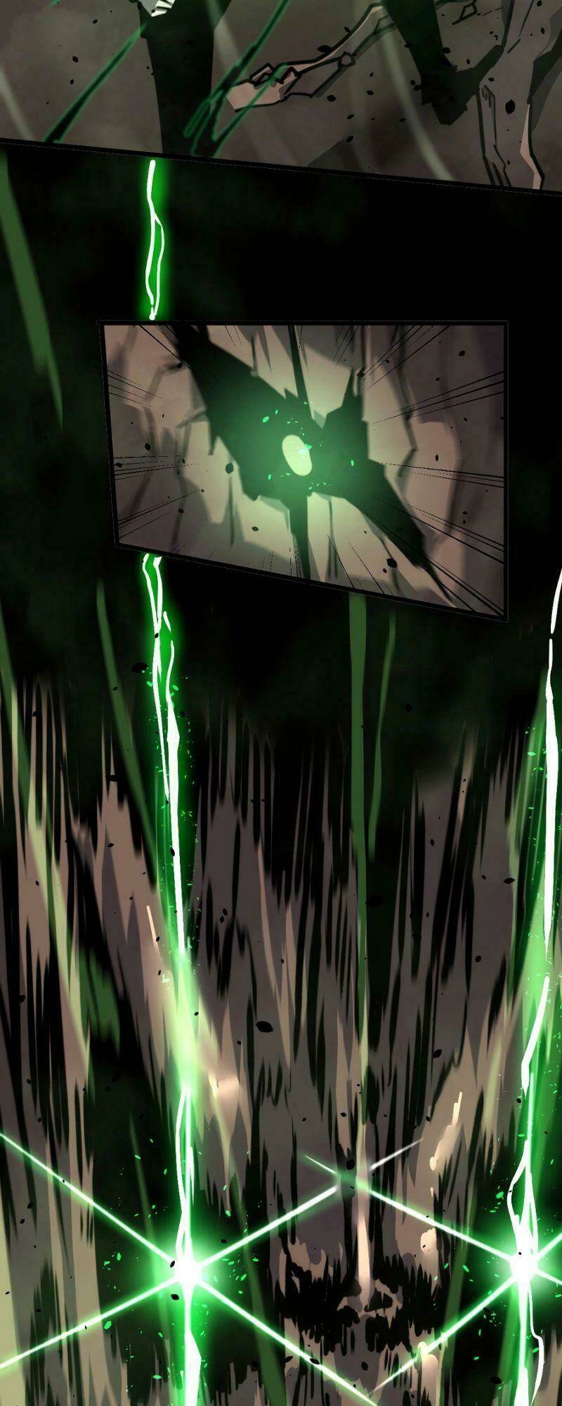 Siêu Phàm Tiến Hóa: Chapter 30