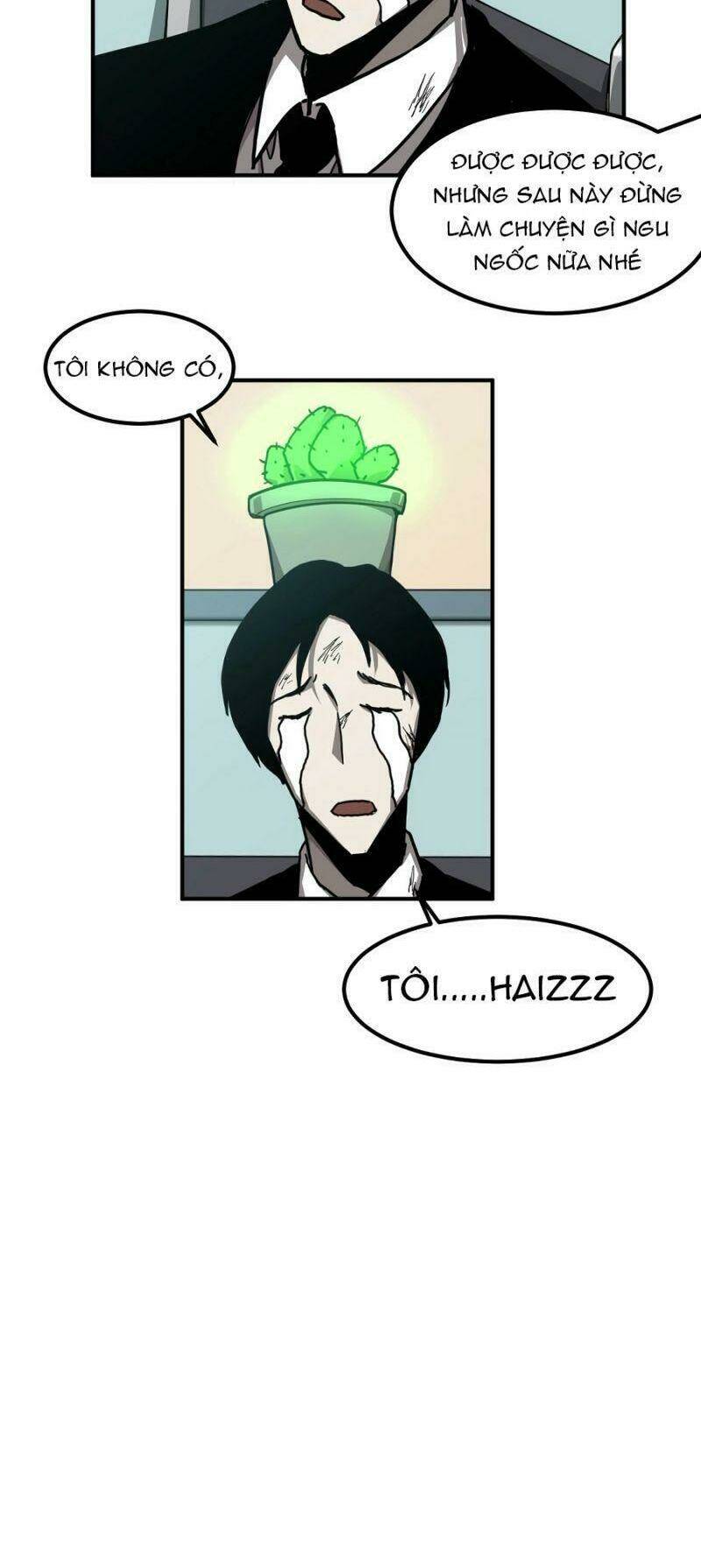 Siêu Phàm Tiến Hóa: Chapter 30