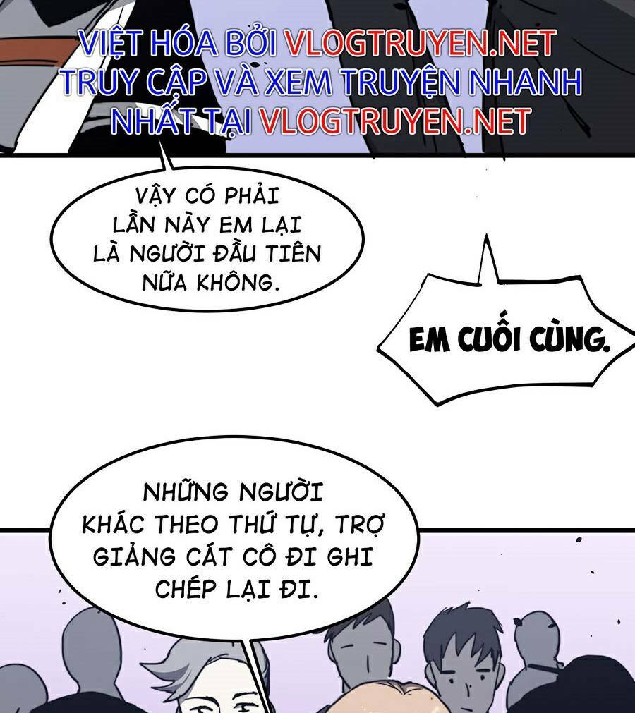 Siêu Phàm Tiến Hóa: Chapter 31