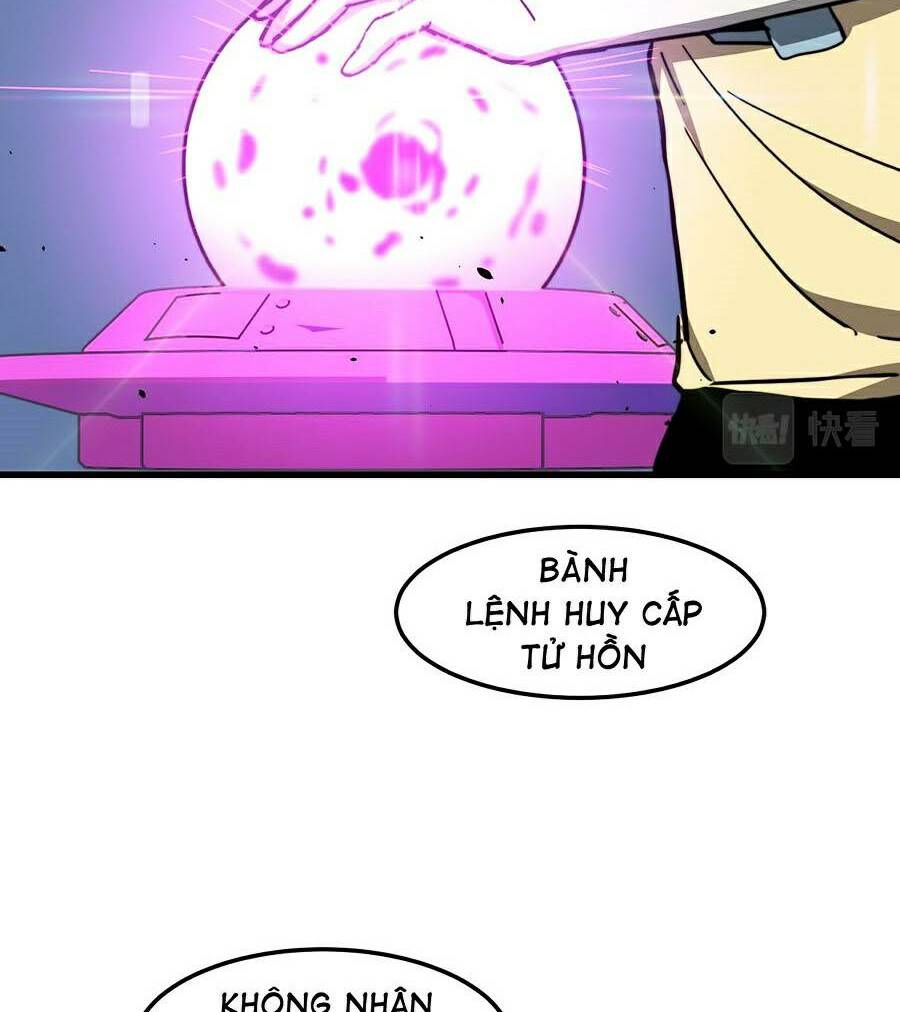Siêu Phàm Tiến Hóa: Chapter 31