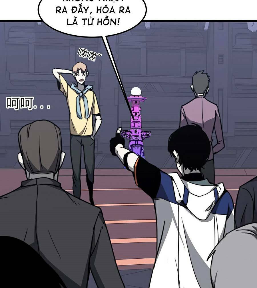 Siêu Phàm Tiến Hóa: Chapter 31
