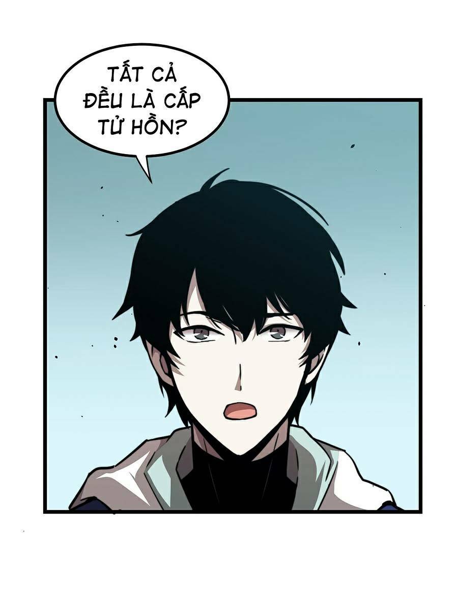 Siêu Phàm Tiến Hóa: Chapter 31