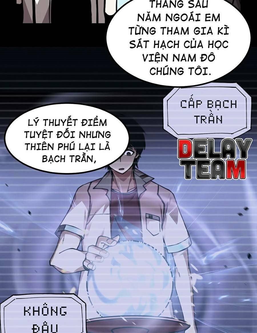 Siêu Phàm Tiến Hóa: Chapter 31