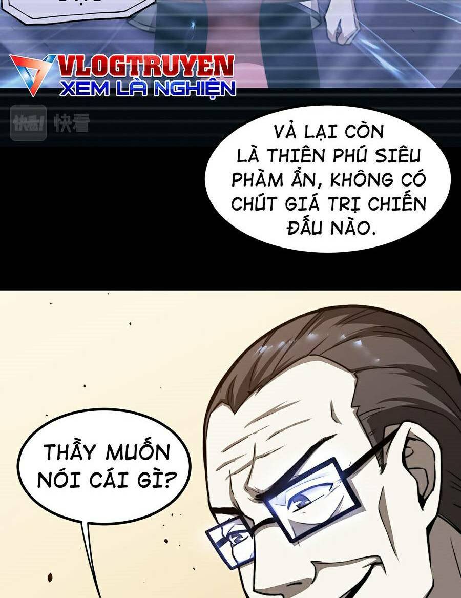 Siêu Phàm Tiến Hóa: Chapter 31