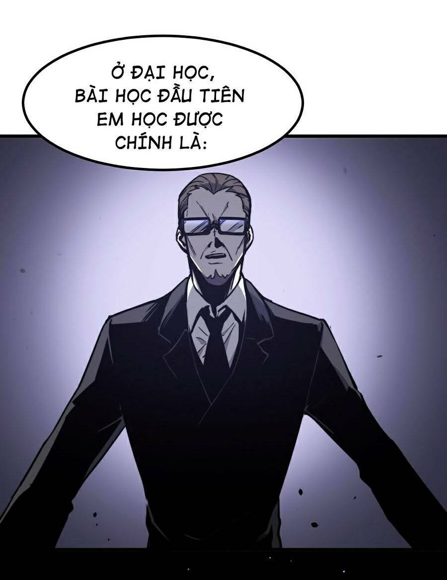 Siêu Phàm Tiến Hóa: Chapter 31