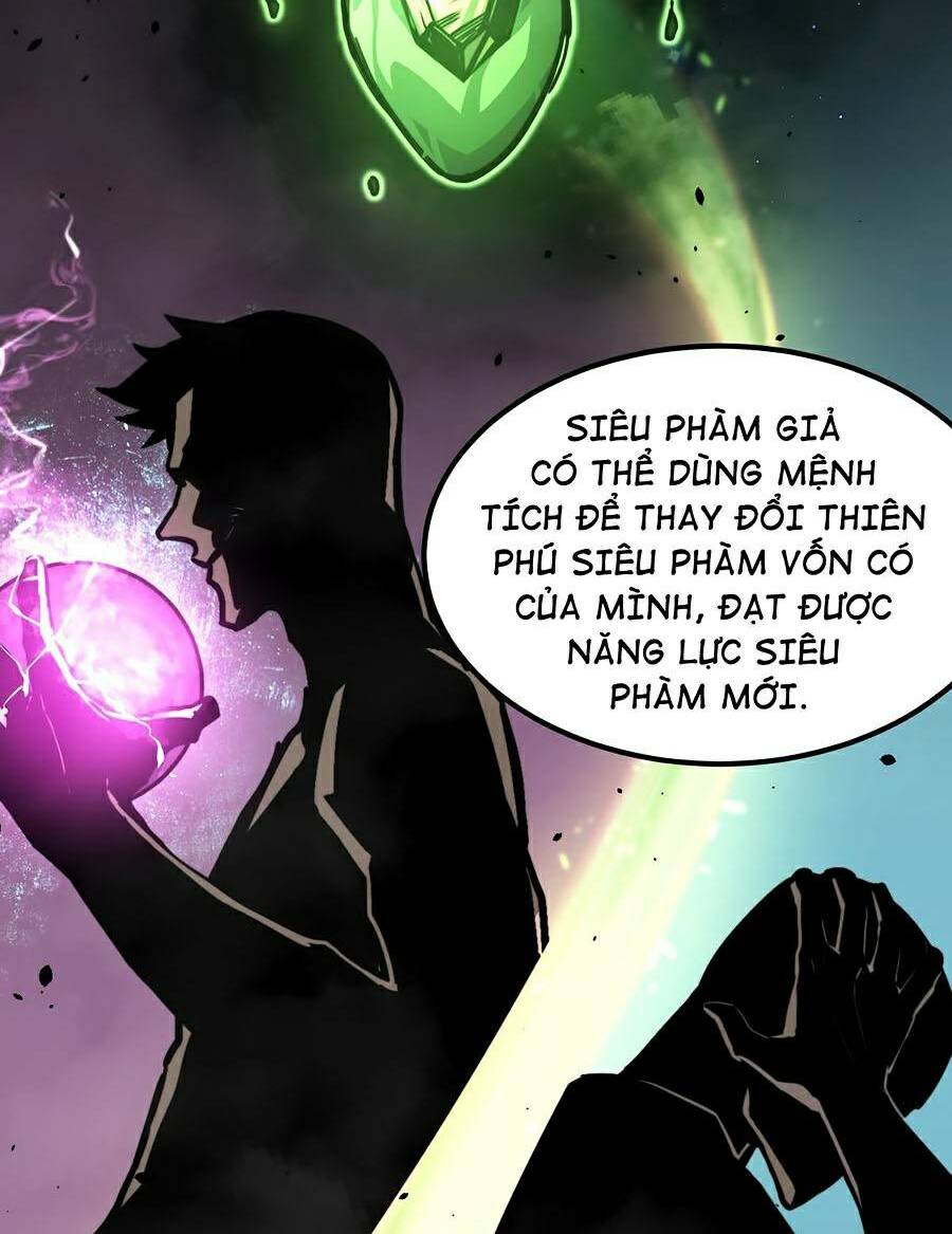 Siêu Phàm Tiến Hóa: Chapter 31