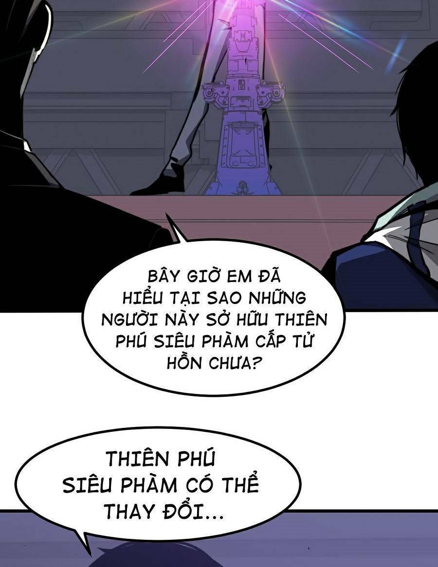 Siêu Phàm Tiến Hóa: Chapter 31