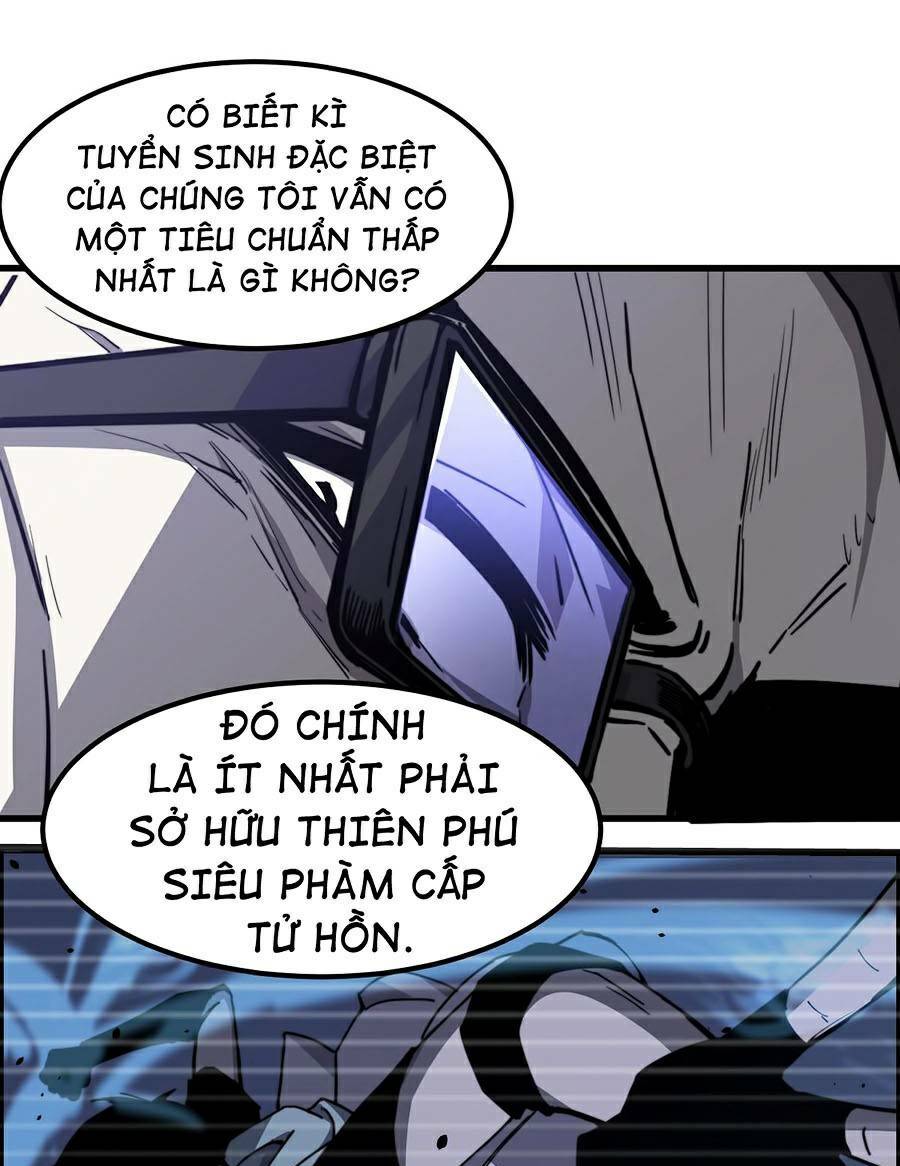Siêu Phàm Tiến Hóa: Chapter 31
