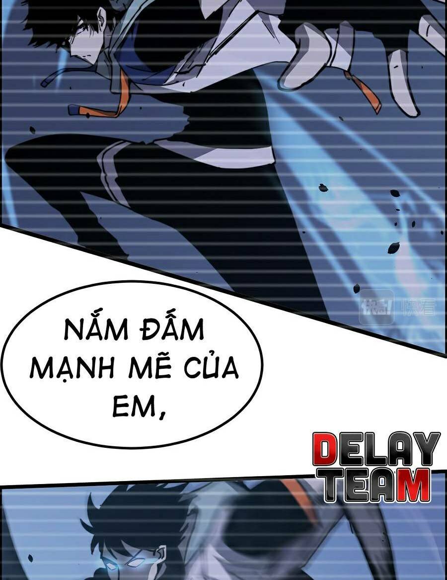 Siêu Phàm Tiến Hóa: Chapter 31