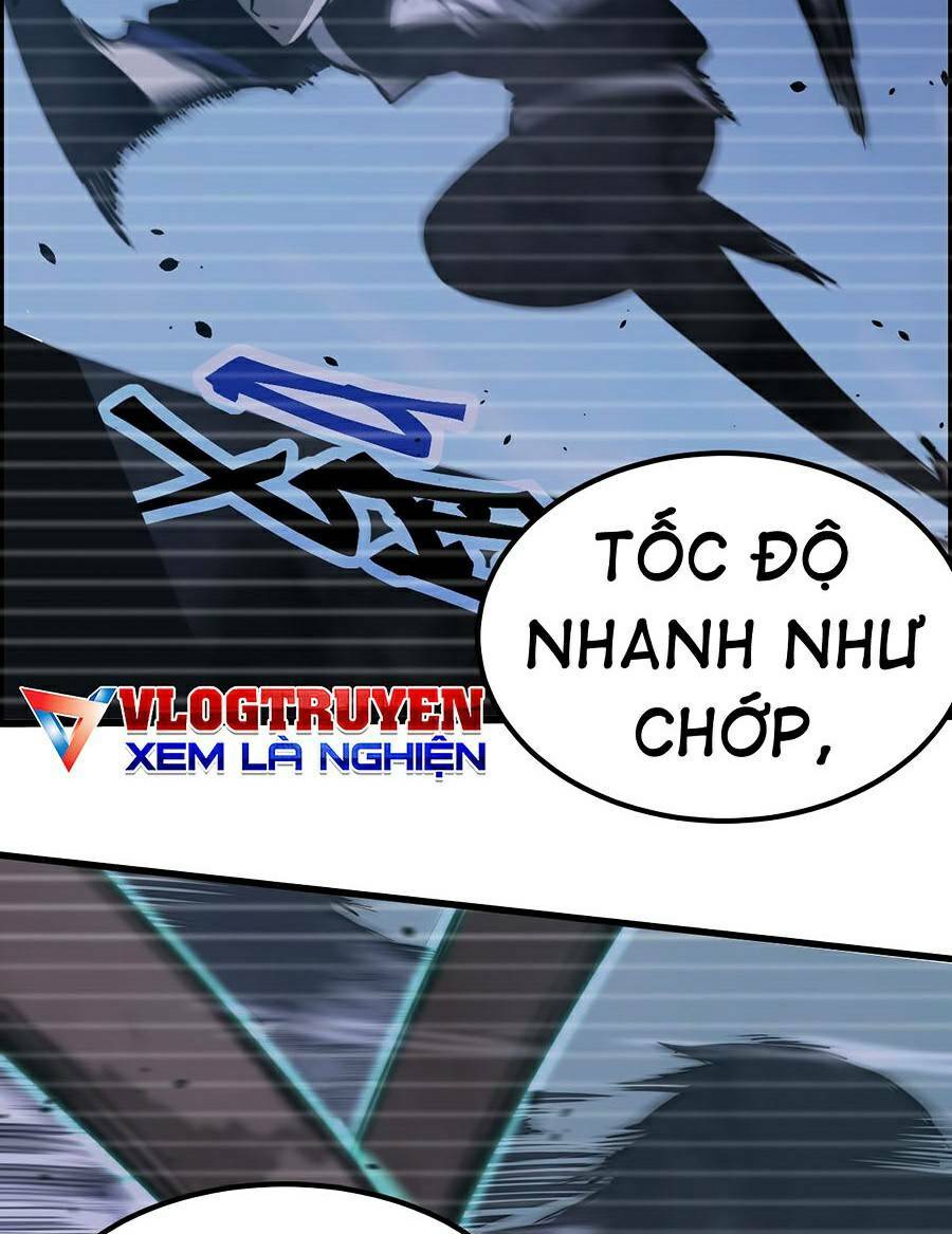 Siêu Phàm Tiến Hóa: Chapter 31