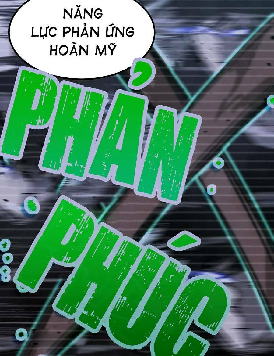 Siêu Phàm Tiến Hóa: Chapter 31