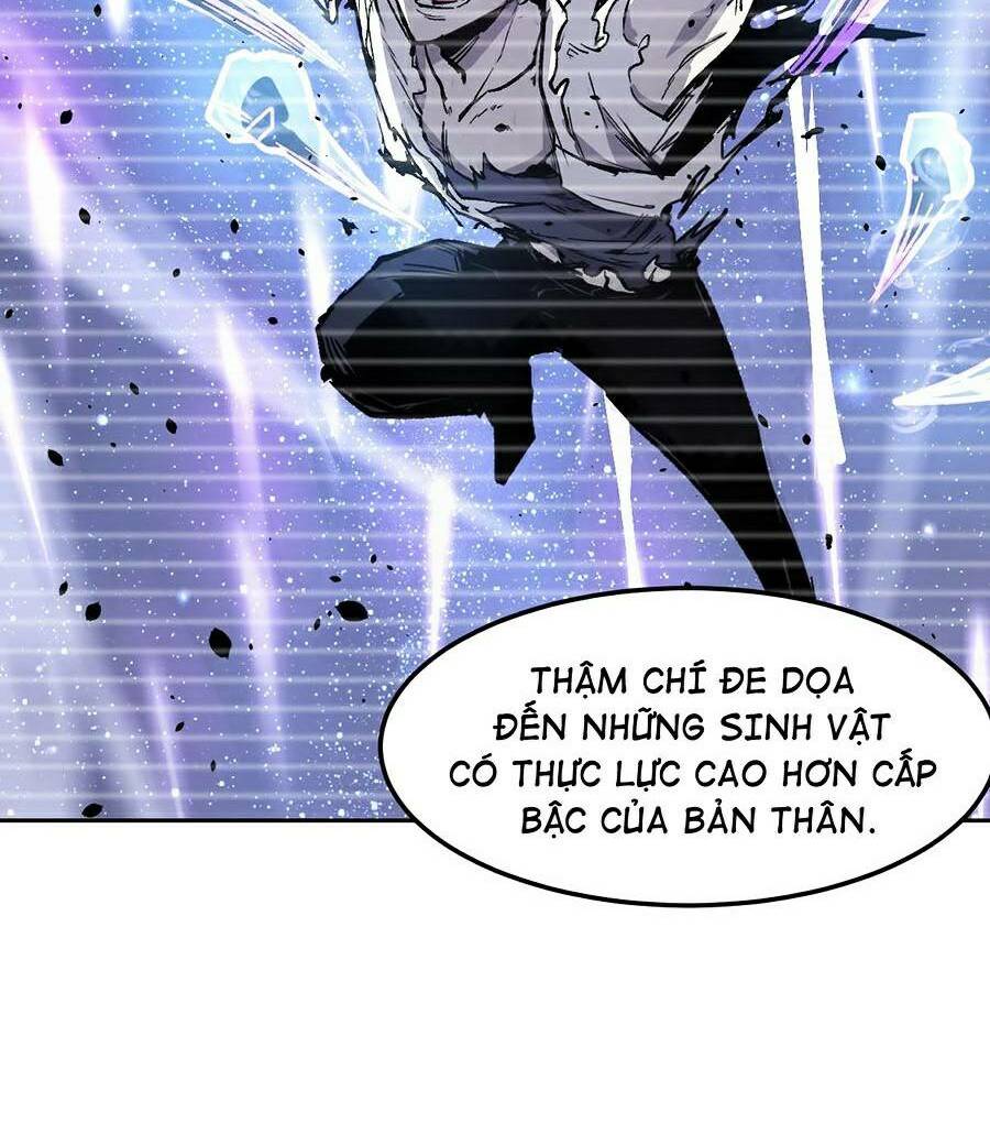 Siêu Phàm Tiến Hóa: Chapter 31