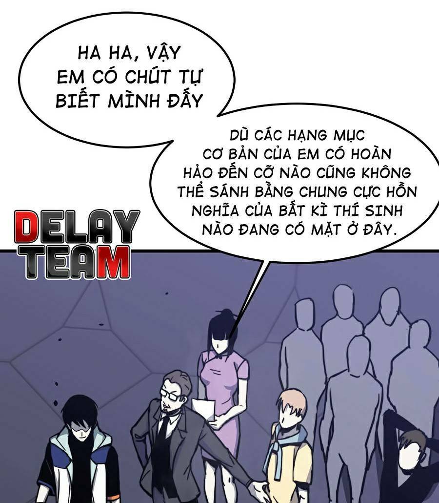 Siêu Phàm Tiến Hóa: Chapter 31