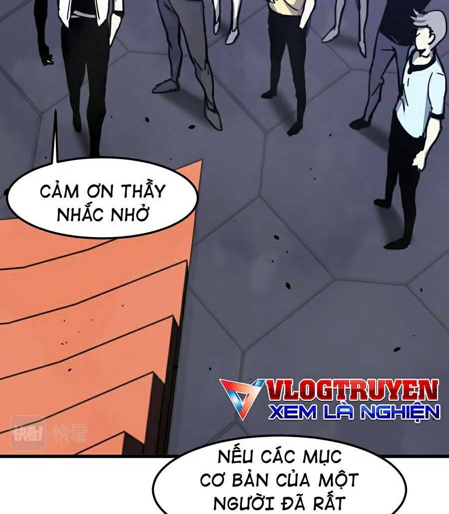Siêu Phàm Tiến Hóa: Chapter 31