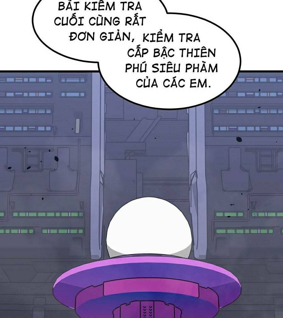 Siêu Phàm Tiến Hóa: Chapter 31