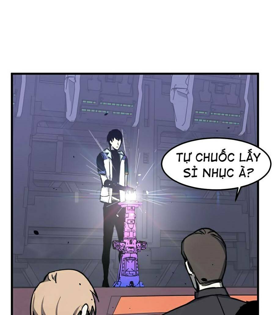 Siêu Phàm Tiến Hóa: Chapter 31