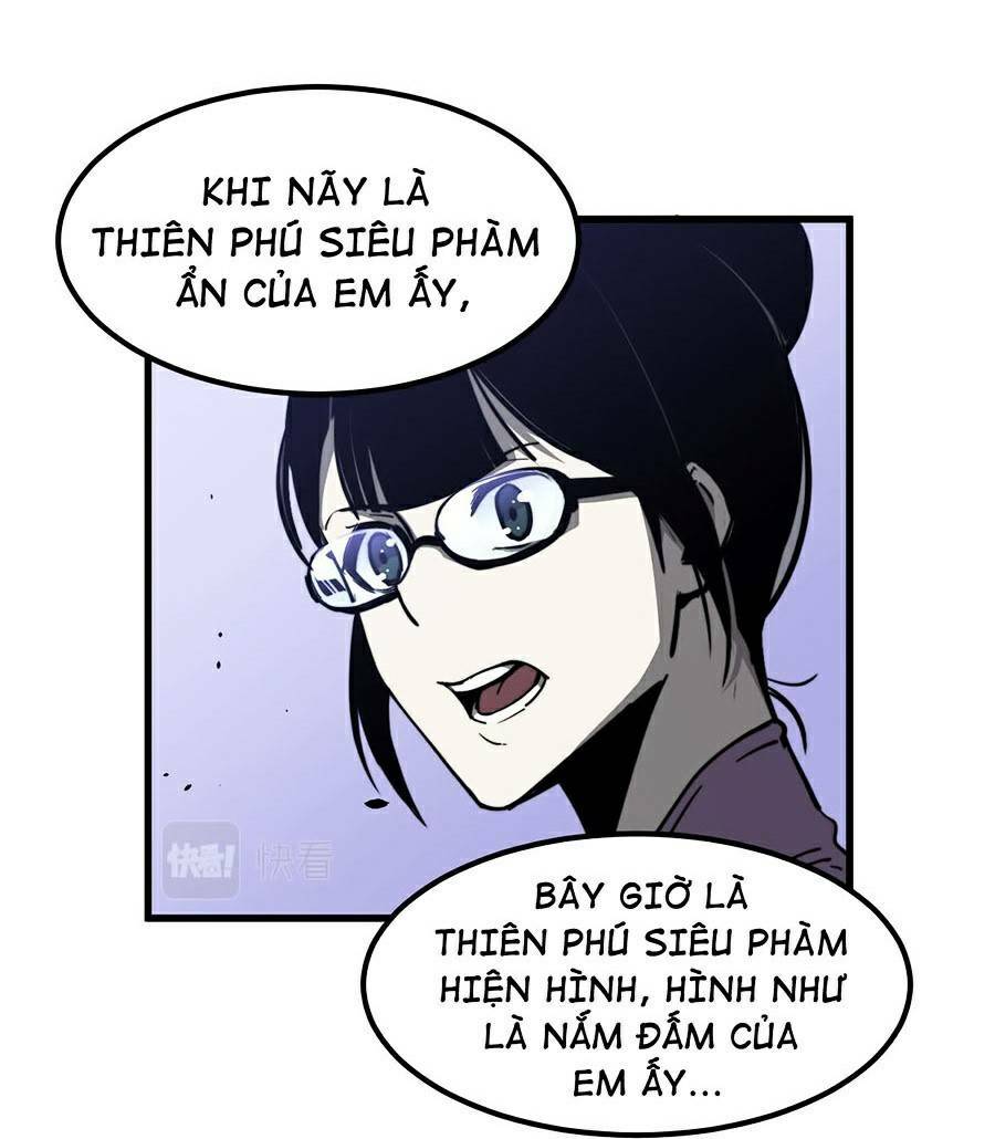 Siêu Phàm Tiến Hóa: Chapter 31