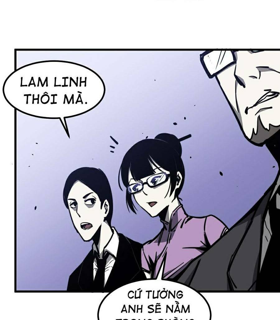 Siêu Phàm Tiến Hóa: Chapter 31