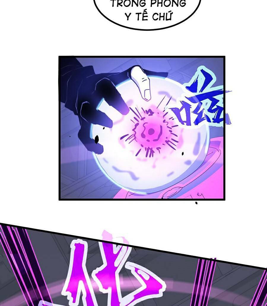 Siêu Phàm Tiến Hóa: Chapter 31