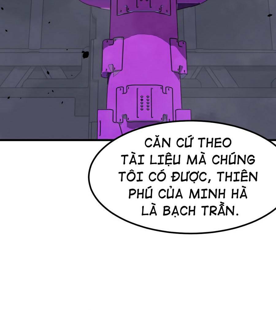 Siêu Phàm Tiến Hóa: Chapter 31