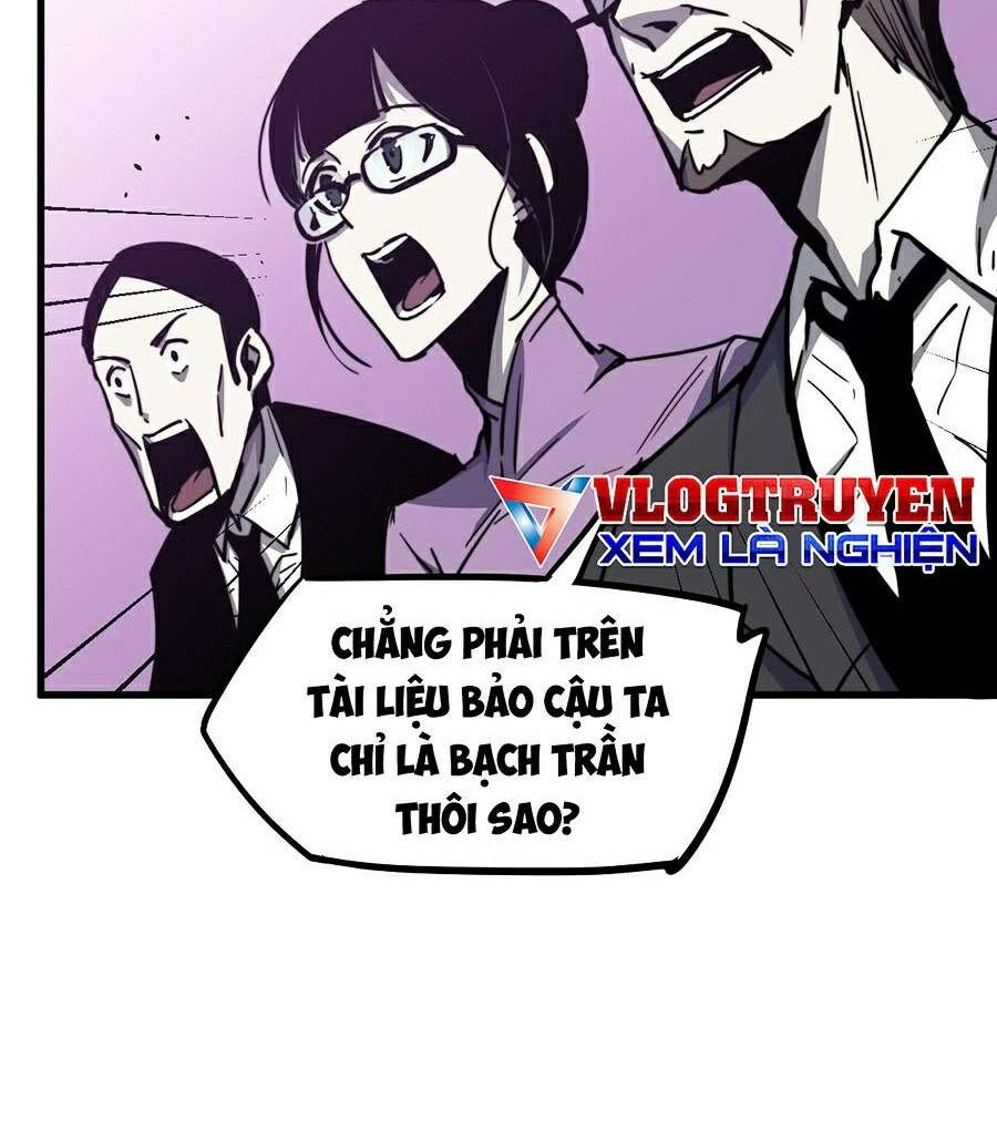 Siêu Phàm Tiến Hóa: Chapter 31