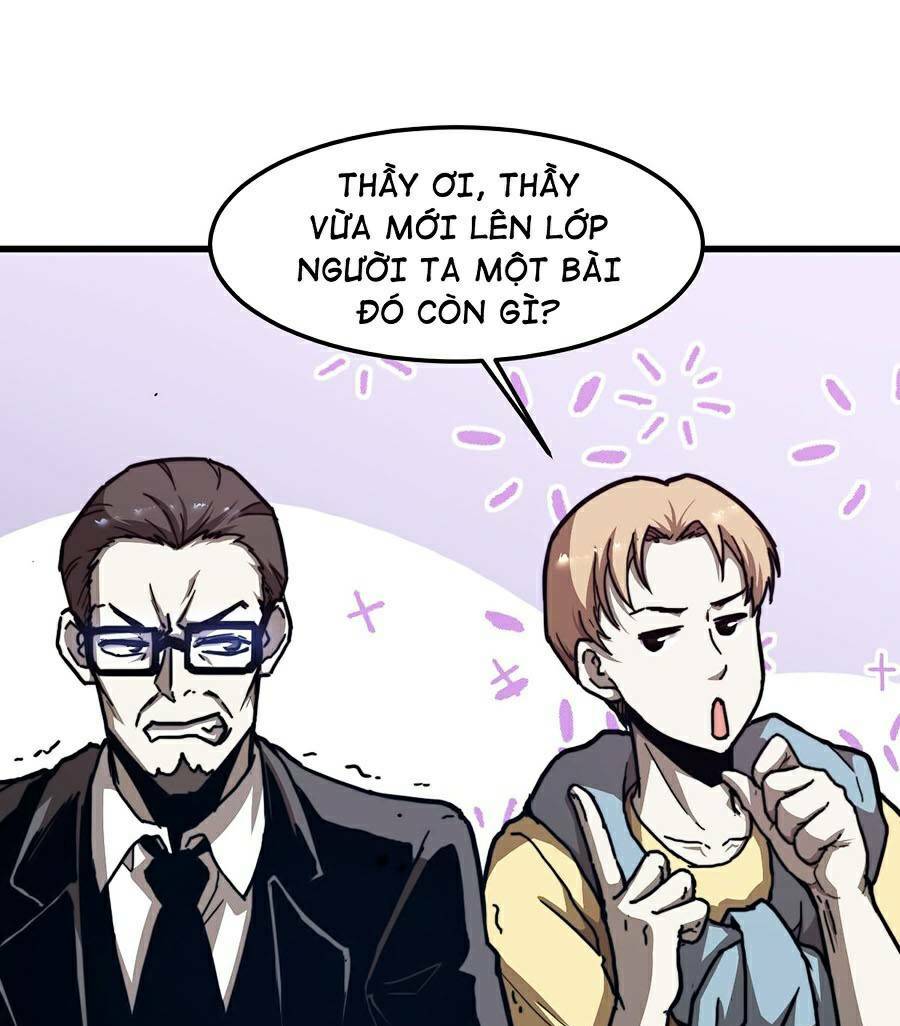 Siêu Phàm Tiến Hóa: Chapter 31