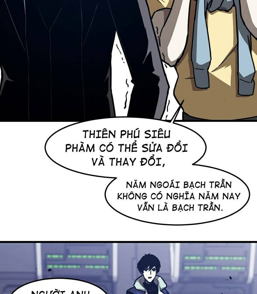 Siêu Phàm Tiến Hóa: Chapter 31