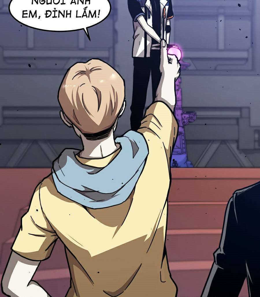 Siêu Phàm Tiến Hóa: Chapter 31