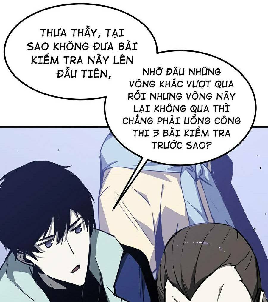 Siêu Phàm Tiến Hóa: Chapter 31