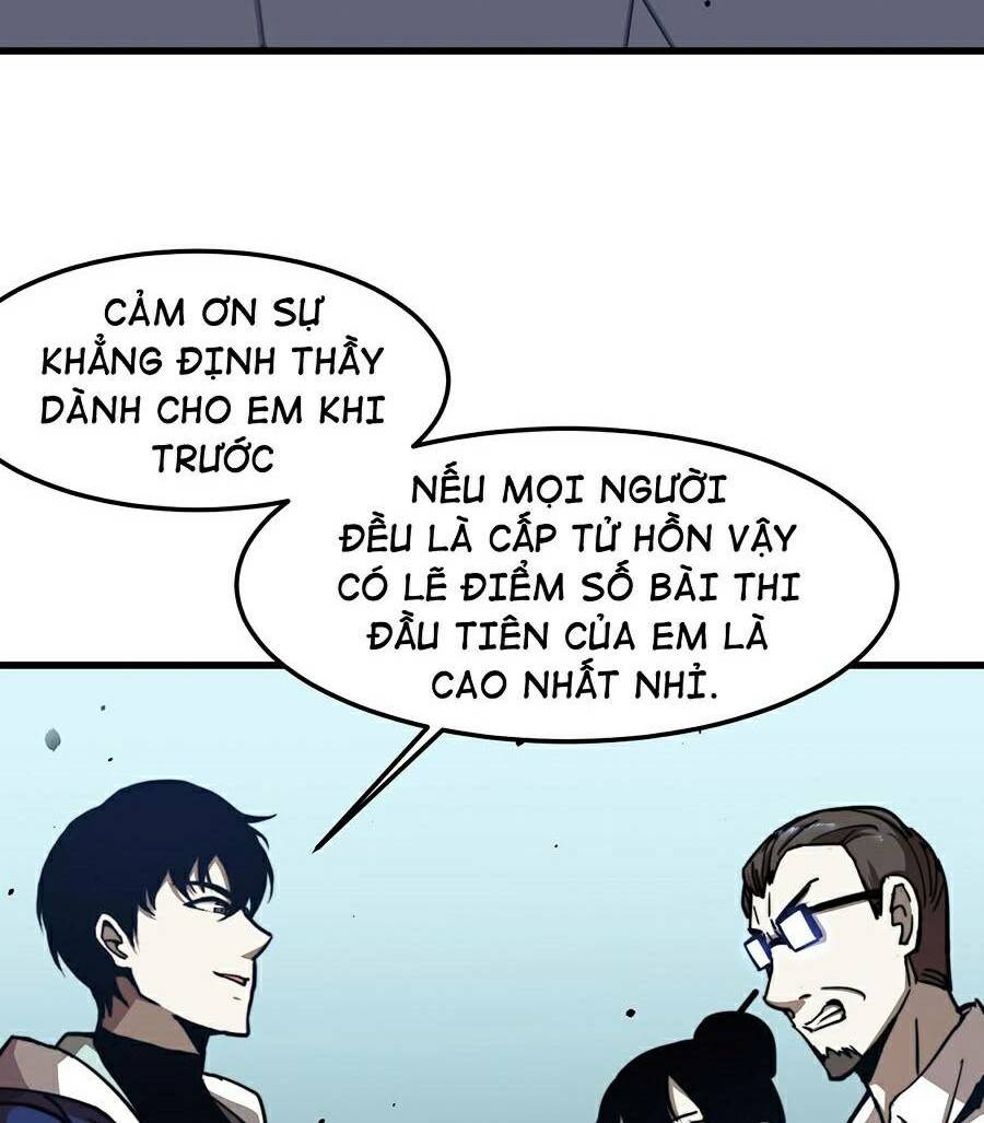 Siêu Phàm Tiến Hóa: Chapter 31