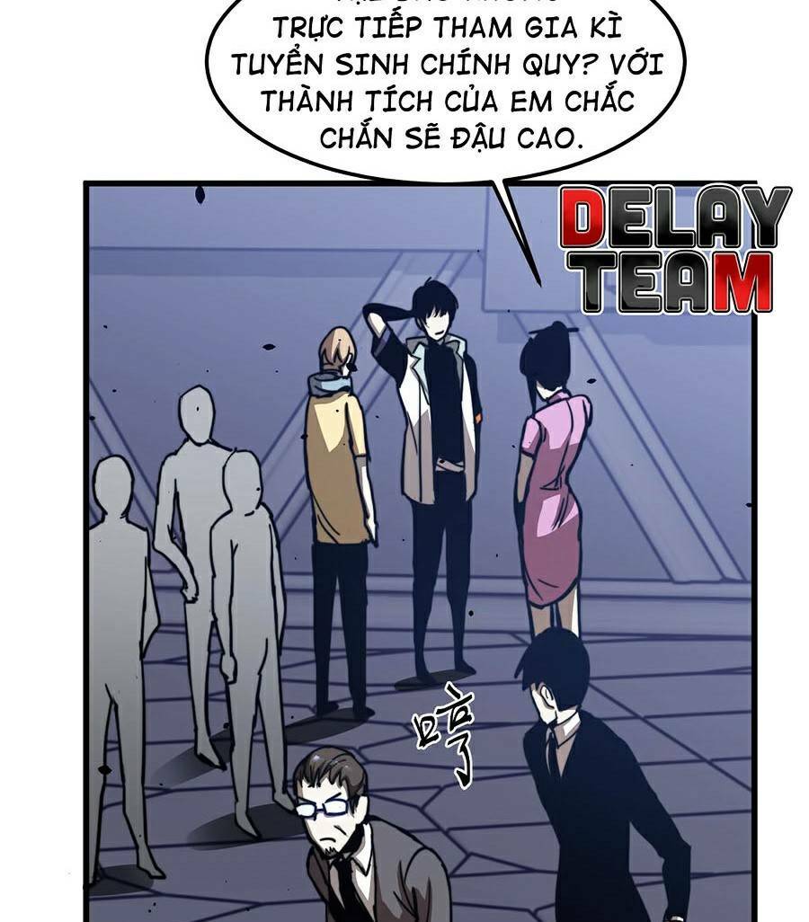 Siêu Phàm Tiến Hóa: Chapter 31