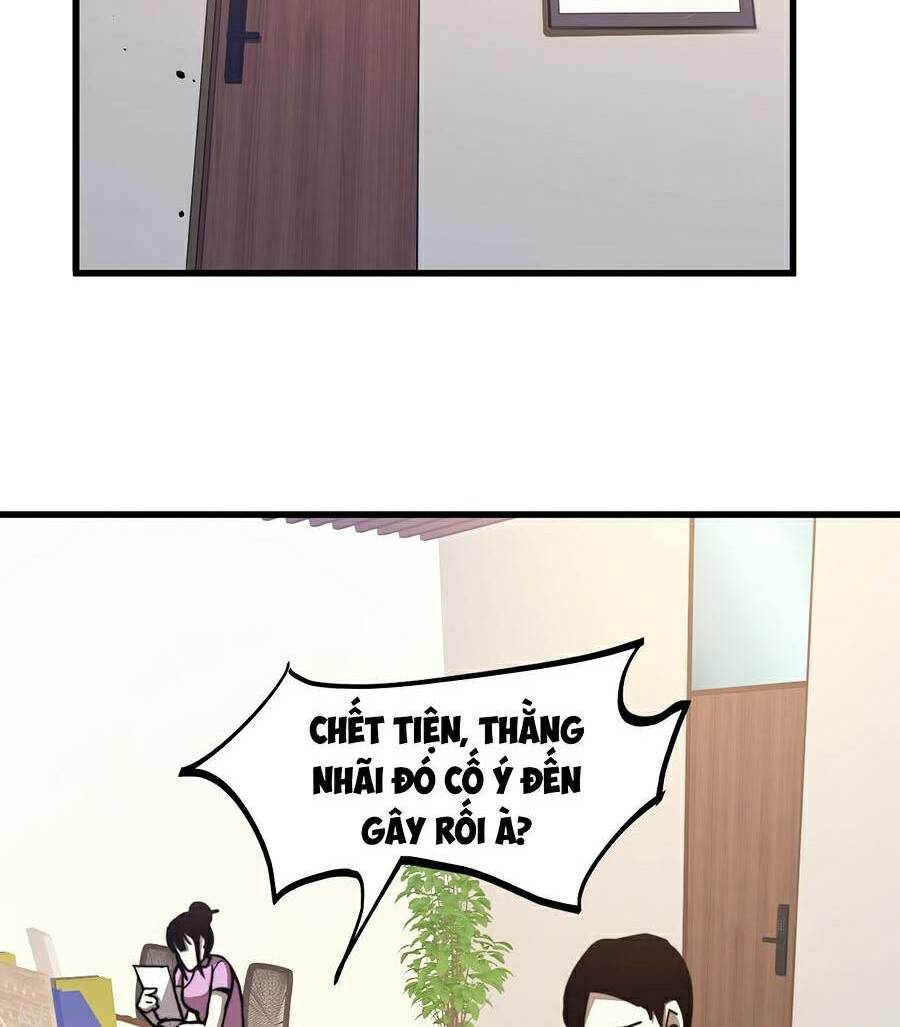 Siêu Phàm Tiến Hóa: Chapter 31
