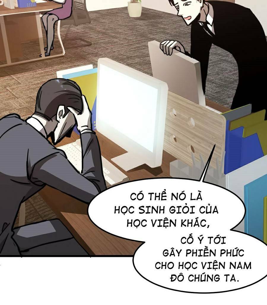 Siêu Phàm Tiến Hóa: Chapter 31