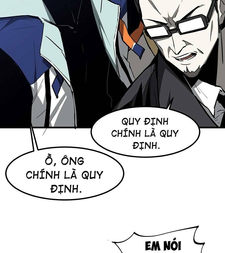 Siêu Phàm Tiến Hóa: Chapter 31