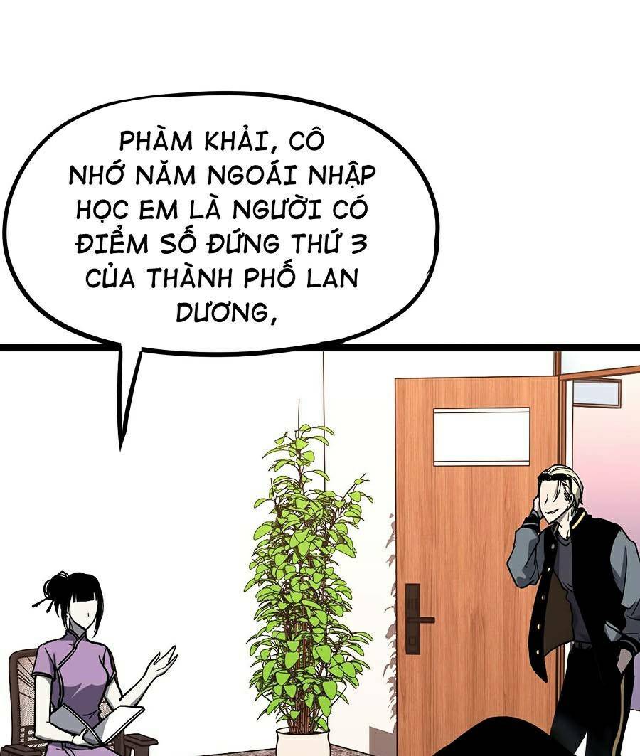 Siêu Phàm Tiến Hóa: Chapter 31