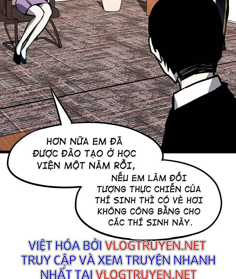 Siêu Phàm Tiến Hóa: Chapter 31