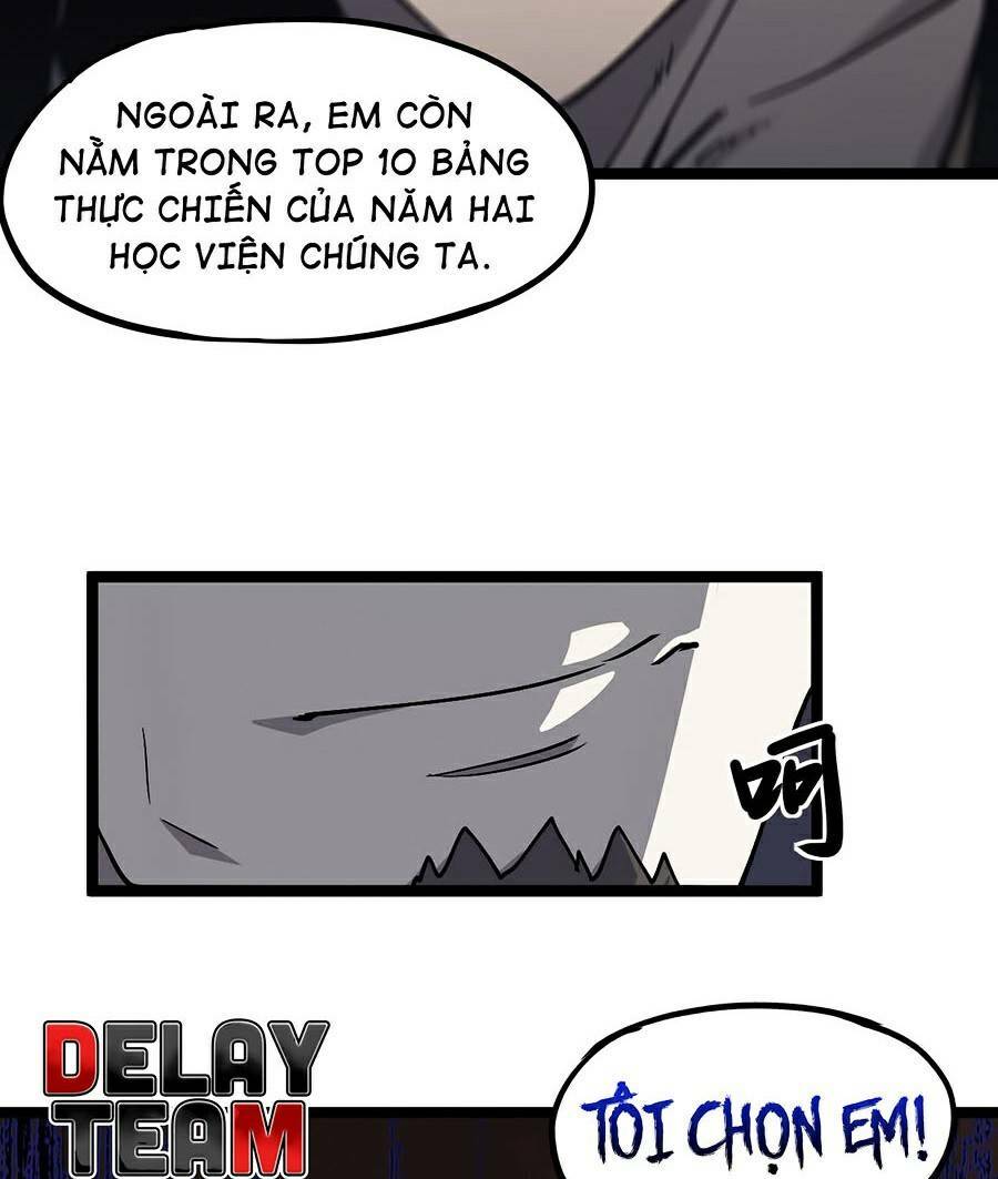Siêu Phàm Tiến Hóa: Chapter 31