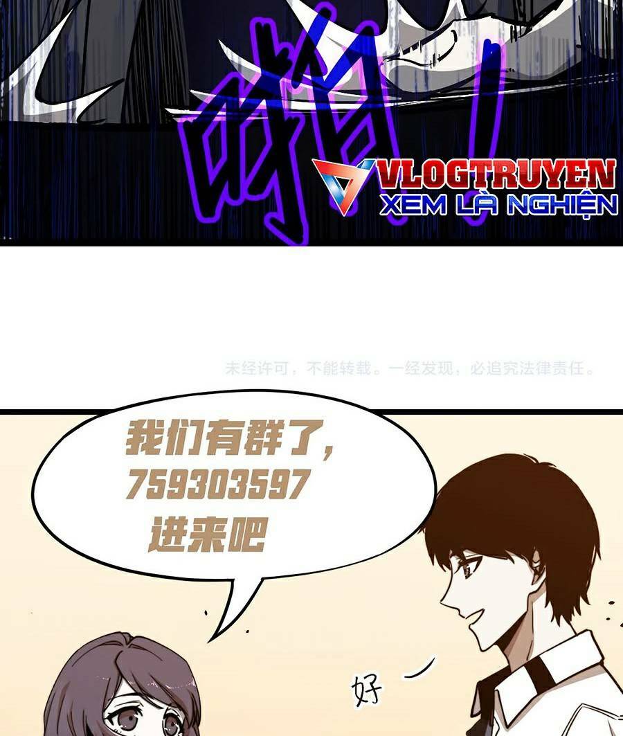 Siêu Phàm Tiến Hóa: Chapter 31