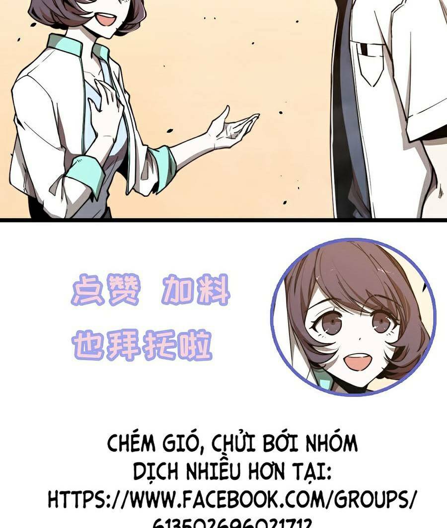 Siêu Phàm Tiến Hóa: Chapter 31