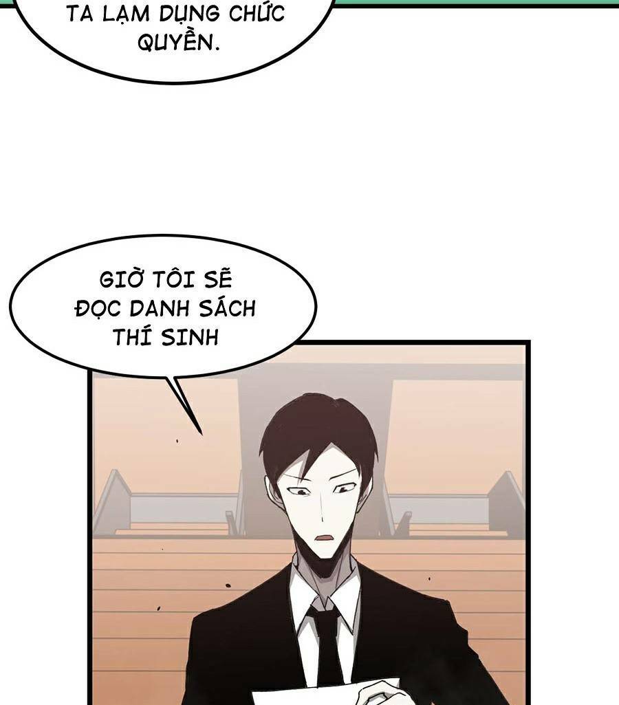 Siêu Phàm Tiến Hóa: Chapter 32