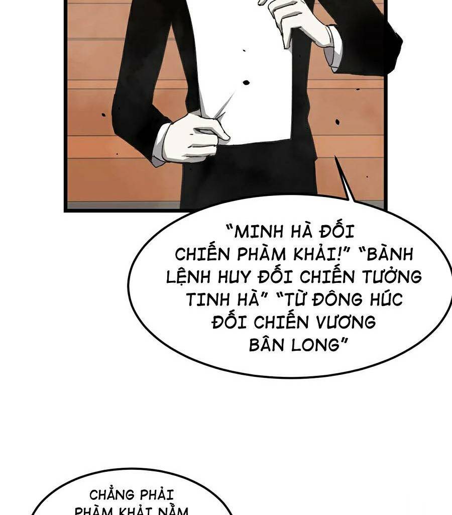 Siêu Phàm Tiến Hóa: Chapter 32